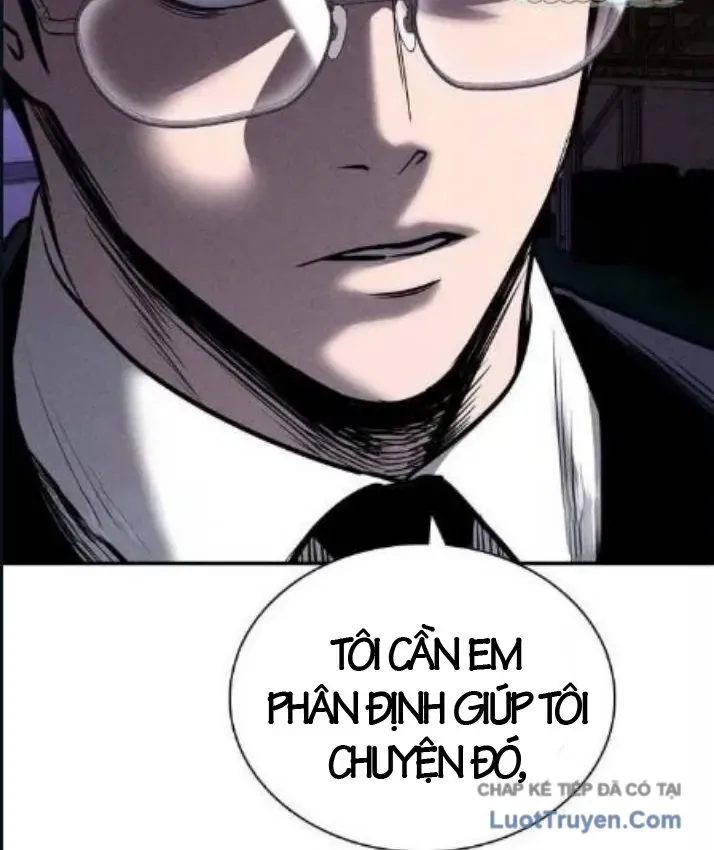 Nợ Máu Chapter 21 - Trang 21