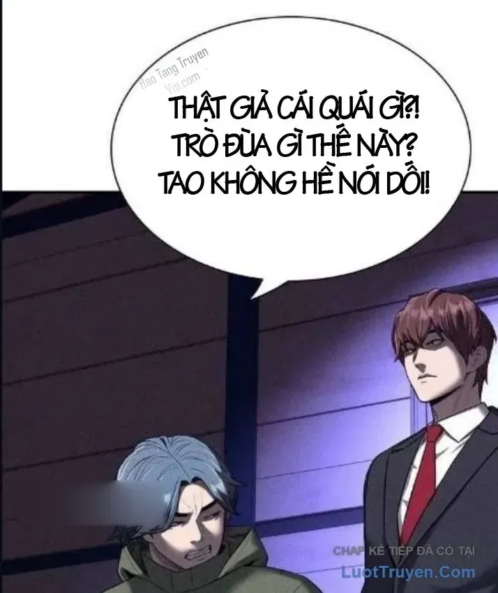 Nợ Máu Chapter 21 - Trang 25