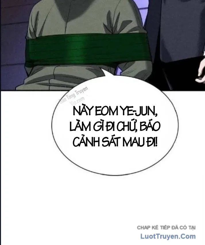 Nợ Máu Chapter 21 - Trang 26