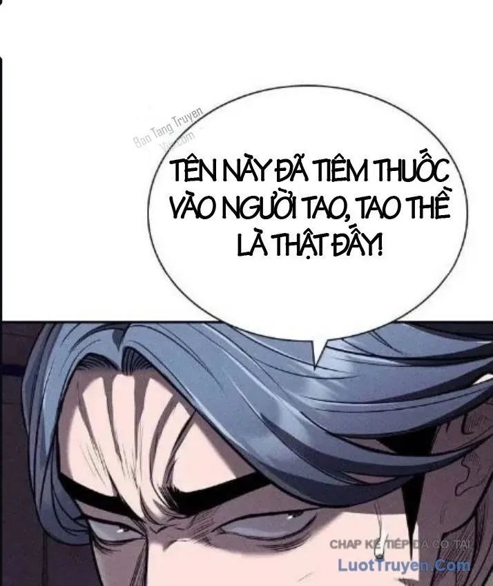 Nợ Máu Chapter 21 - Trang 27