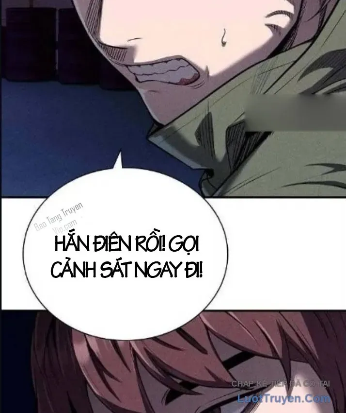 Nợ Máu Chapter 21 - Trang 28