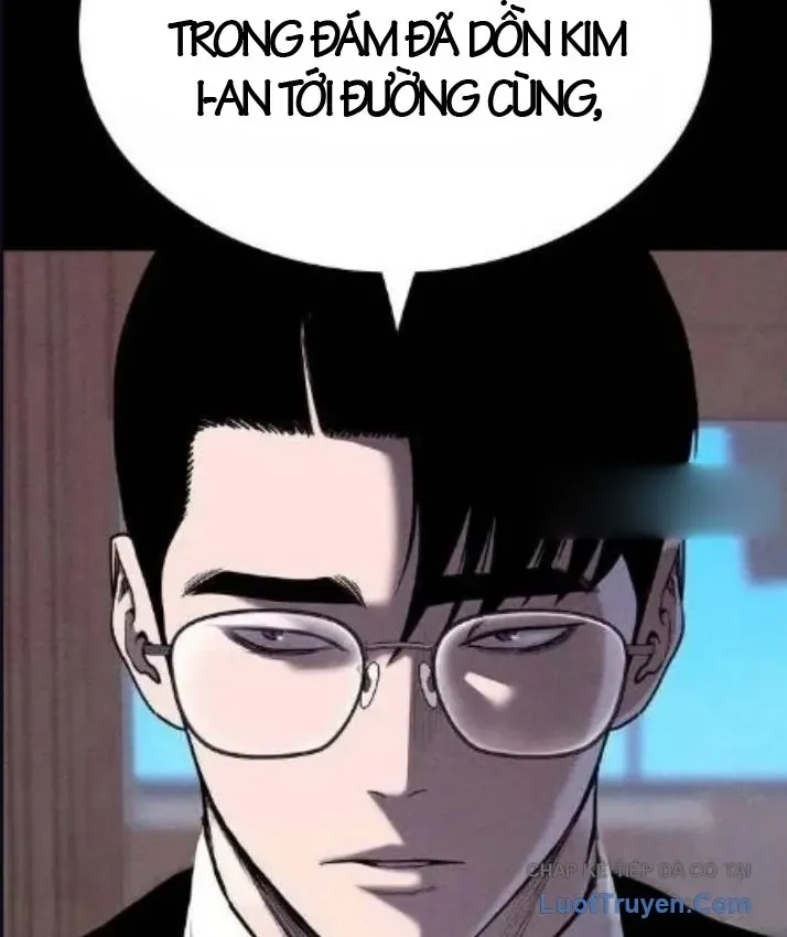 Nợ Máu Chapter 21 - Trang 3
