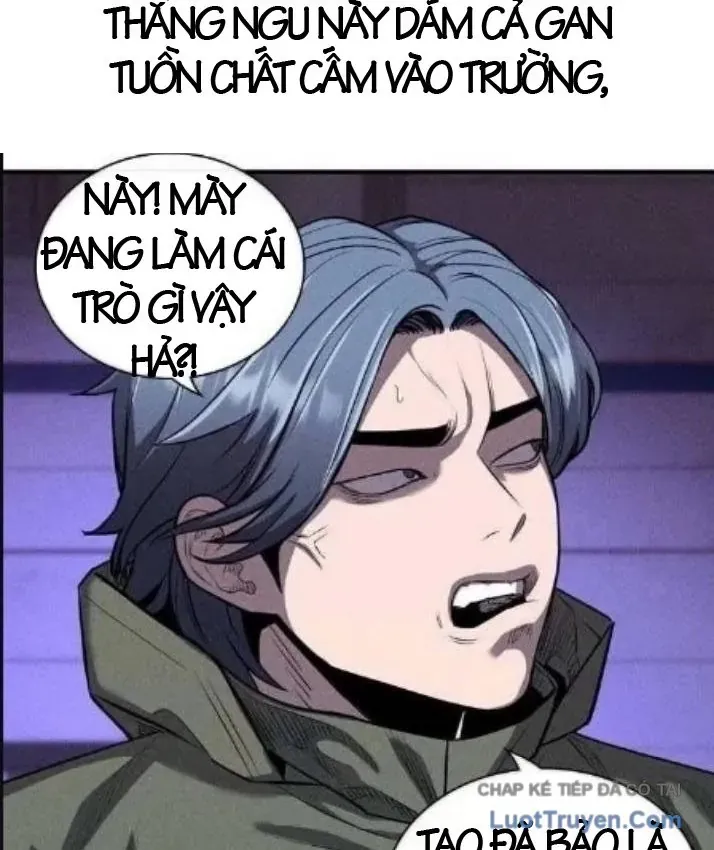 Nợ Máu Chapter 21 - Trang 32
