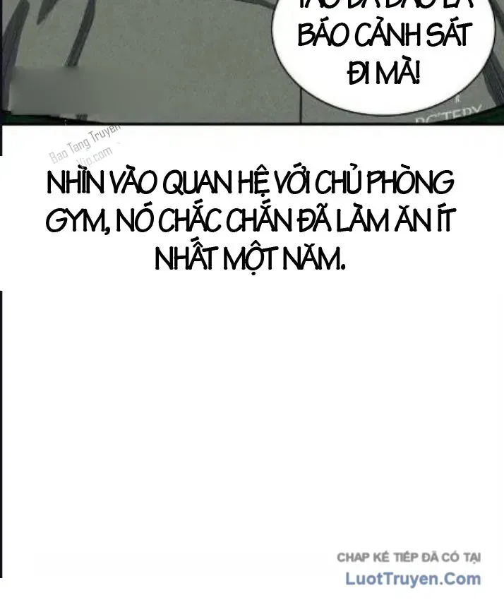 Nợ Máu Chapter 21 - Trang 33