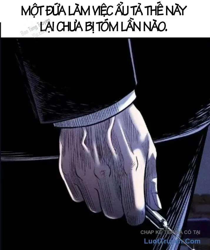 Nợ Máu Chapter 21 - Trang 34