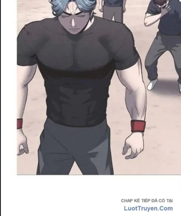 Nợ Máu Chapter 21 - Trang 41