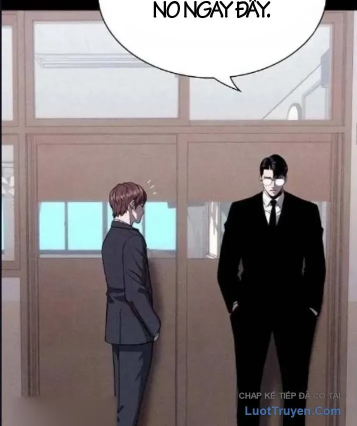 Nợ Máu Chapter 21 - Trang 5