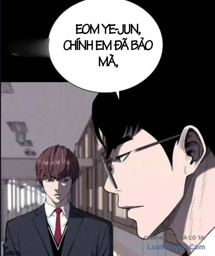 Nợ Máu Chapter 21 - Trang 7