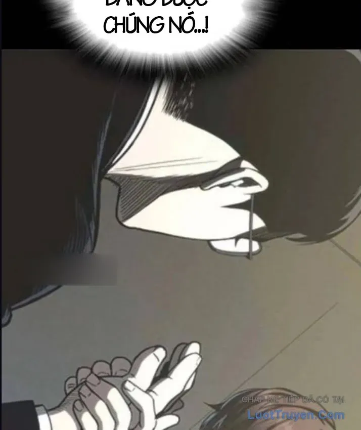 Nợ Máu Chapter 21 - Trang 9