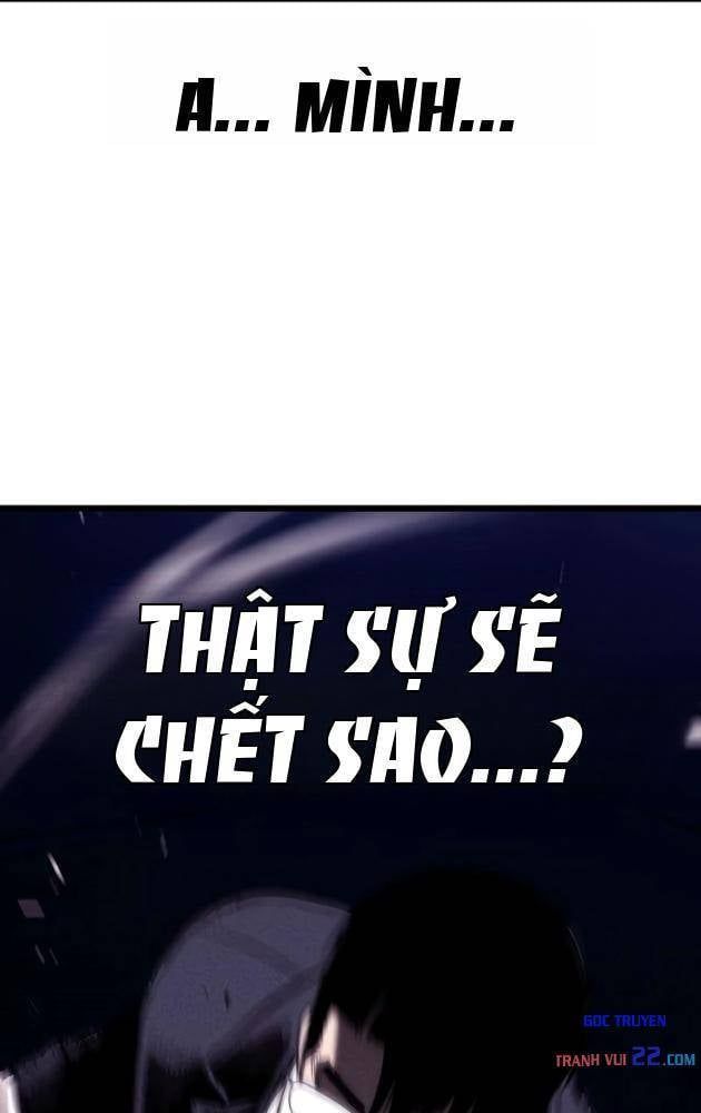 Nợ Máu Chapter 22 - Trang 10