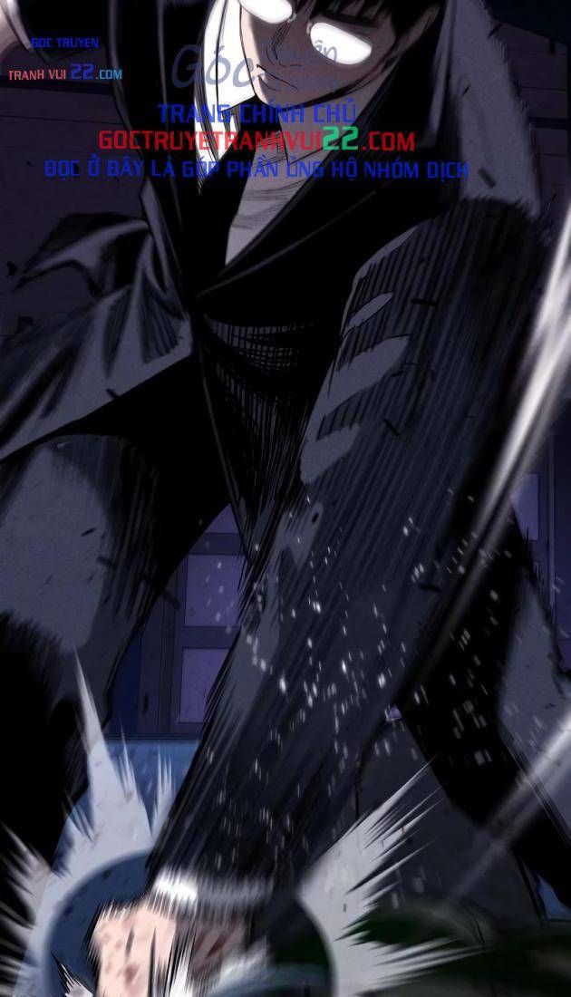 Nợ Máu Chapter 22 - Trang 11