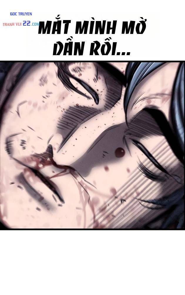 Nợ Máu Chapter 22 - Trang 13