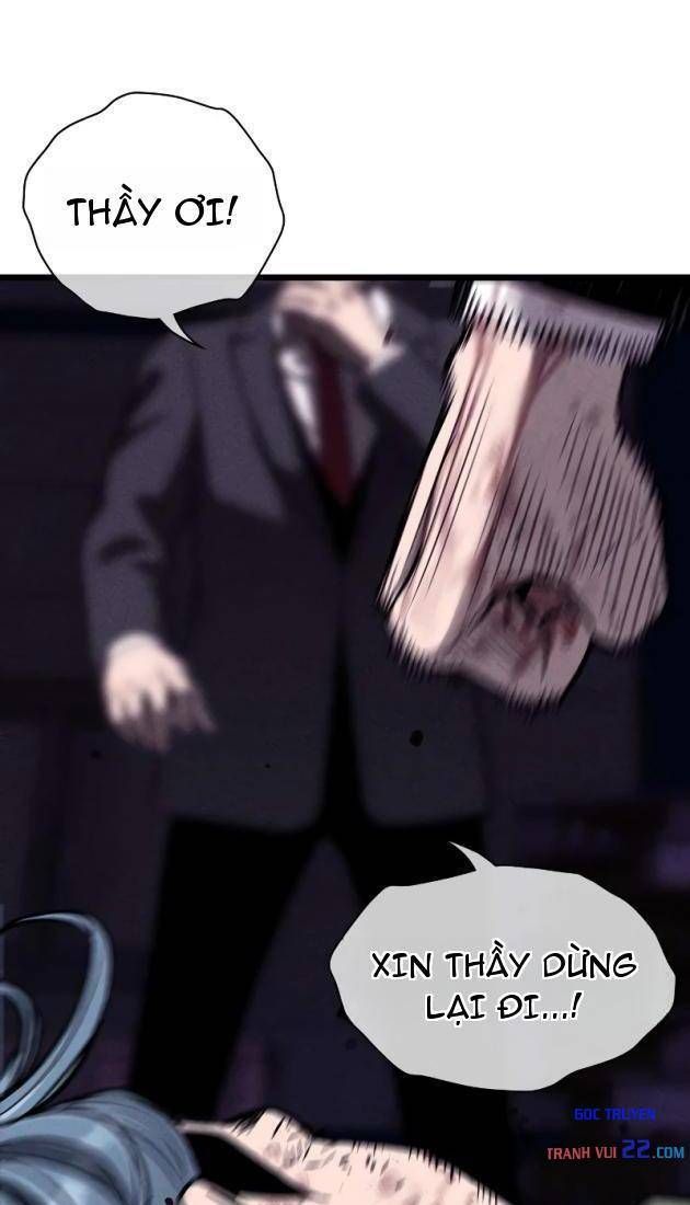 Nợ Máu Chapter 22 - Trang 14
