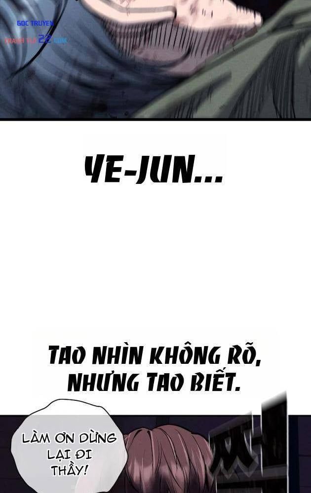 Nợ Máu Chapter 22 - Trang 15