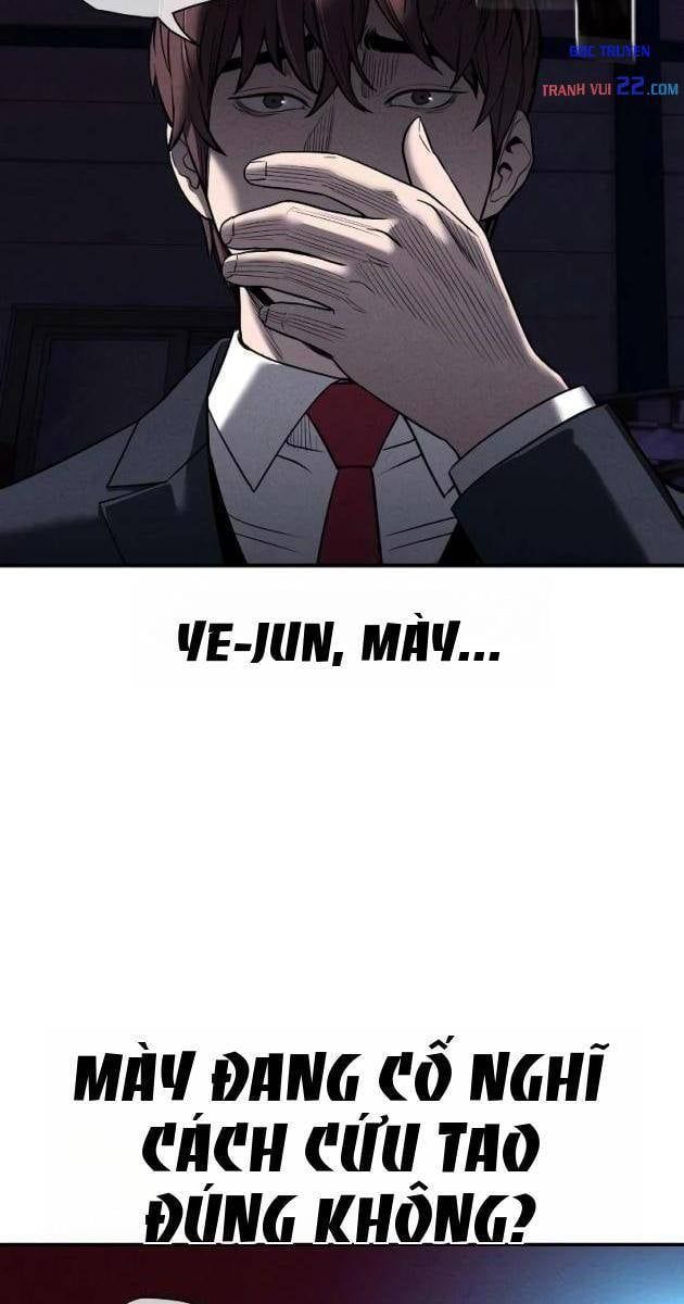 Nợ Máu Chapter 22 - Trang 16