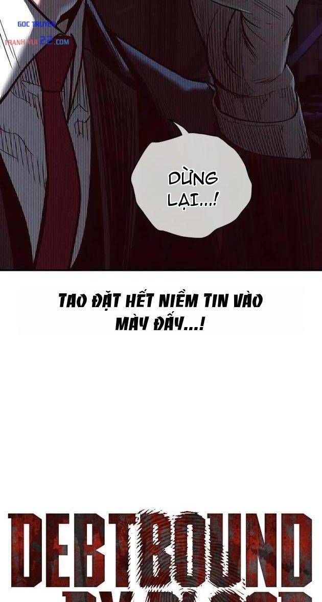 Nợ Máu Chapter 22 - Trang 18
