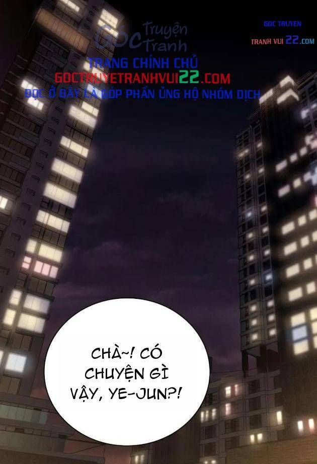 Nợ Máu Chapter 22 - Trang 20