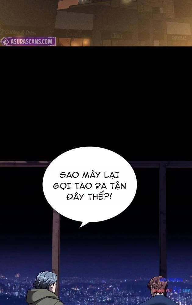 Nợ Máu Chapter 22 - Trang 21