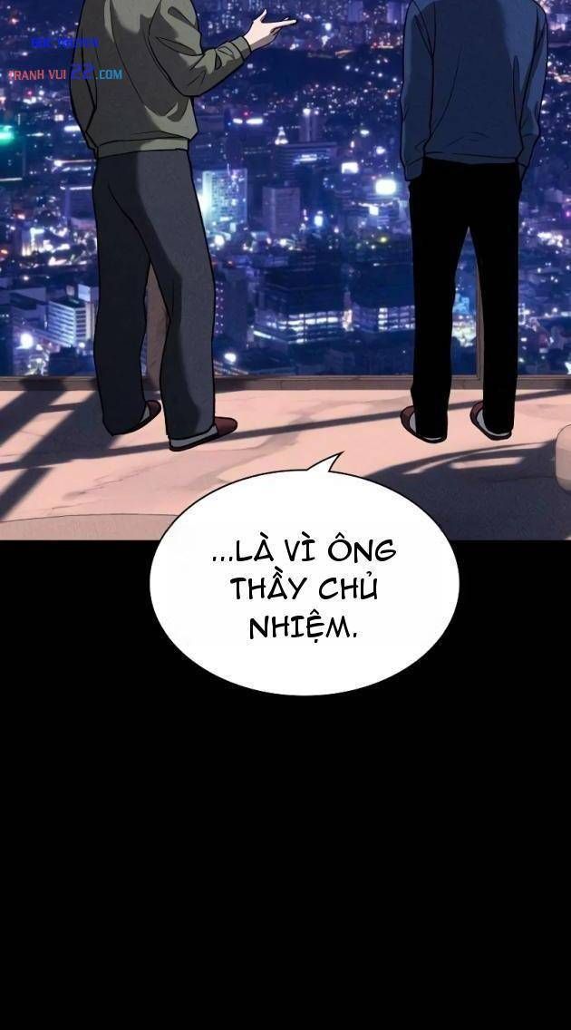 Nợ Máu Chapter 22 - Trang 22