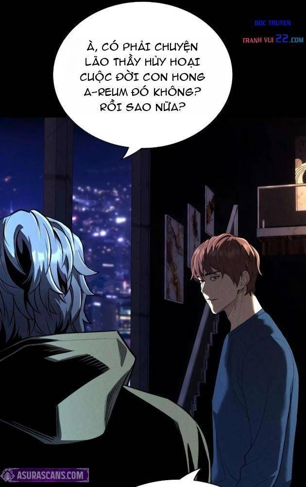 Nợ Máu Chapter 22 - Trang 23