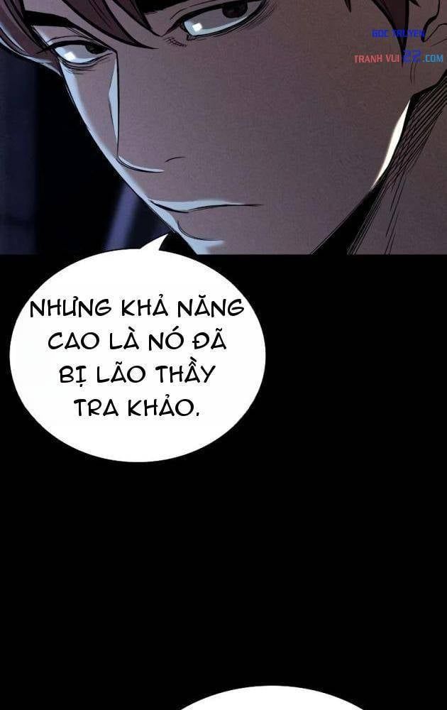 Nợ Máu Chapter 22 - Trang 25