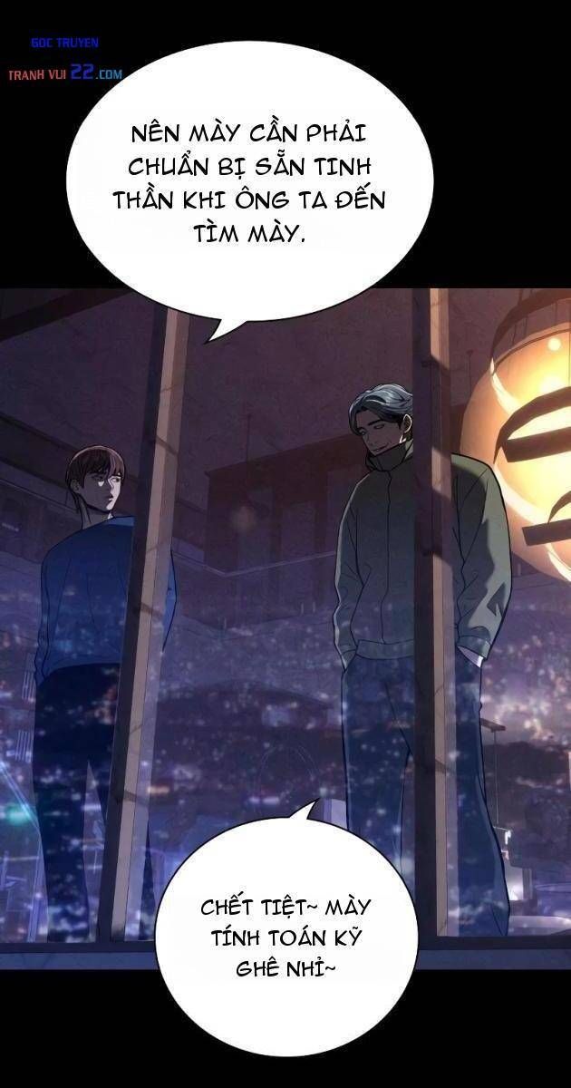 Nợ Máu Chapter 22 - Trang 28