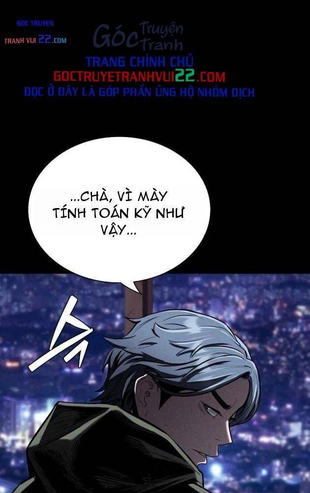 Nợ Máu Chapter 22 - Trang 29