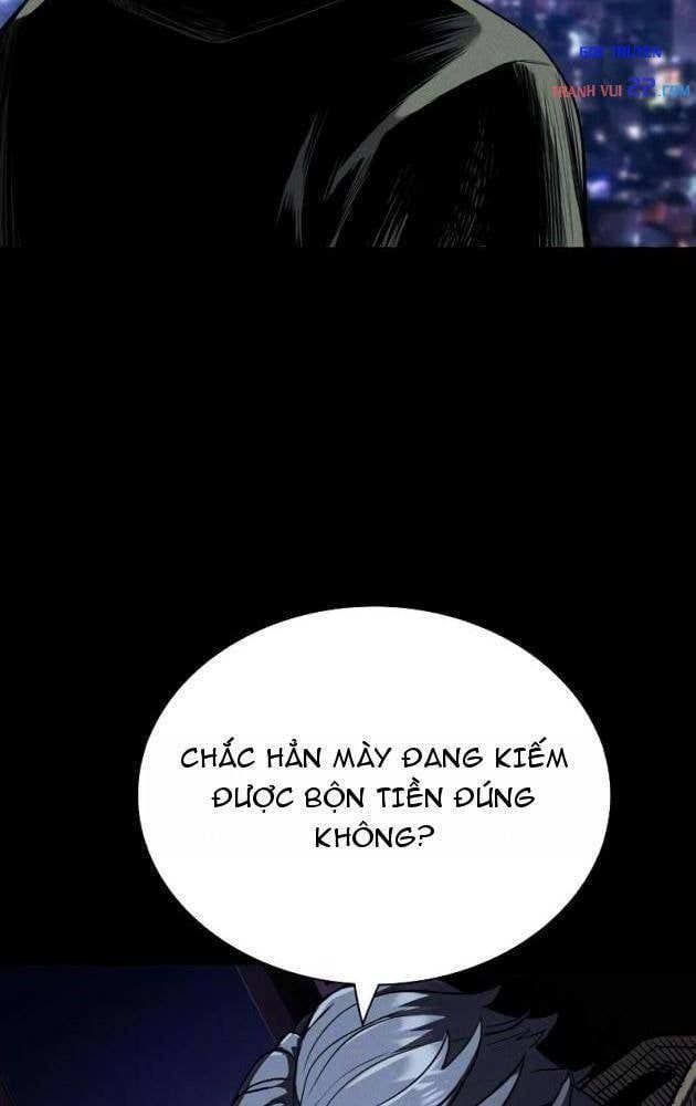 Nợ Máu Chapter 22 - Trang 30