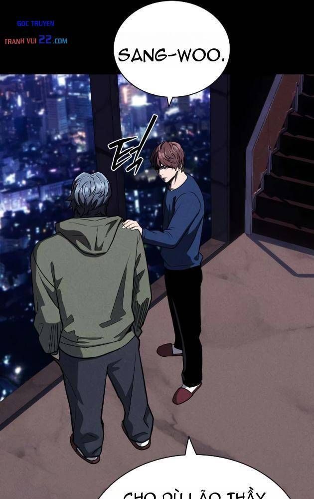 Nợ Máu Chapter 22 - Trang 34