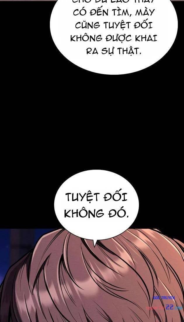 Nợ Máu Chapter 22 - Trang 35