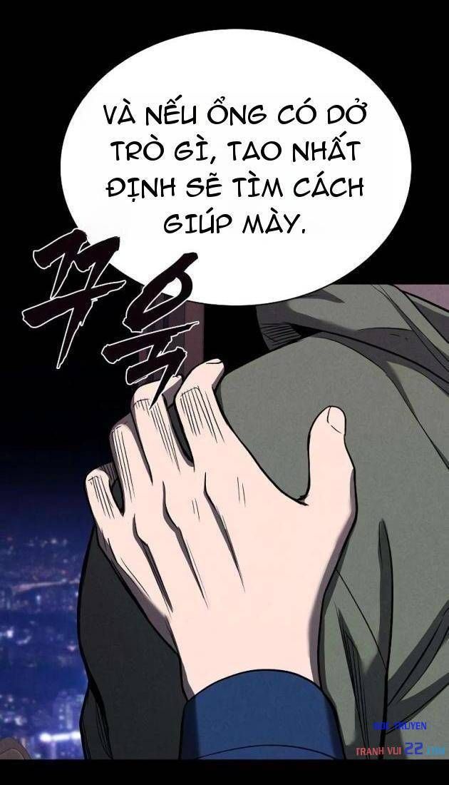 Nợ Máu Chapter 22 - Trang 37