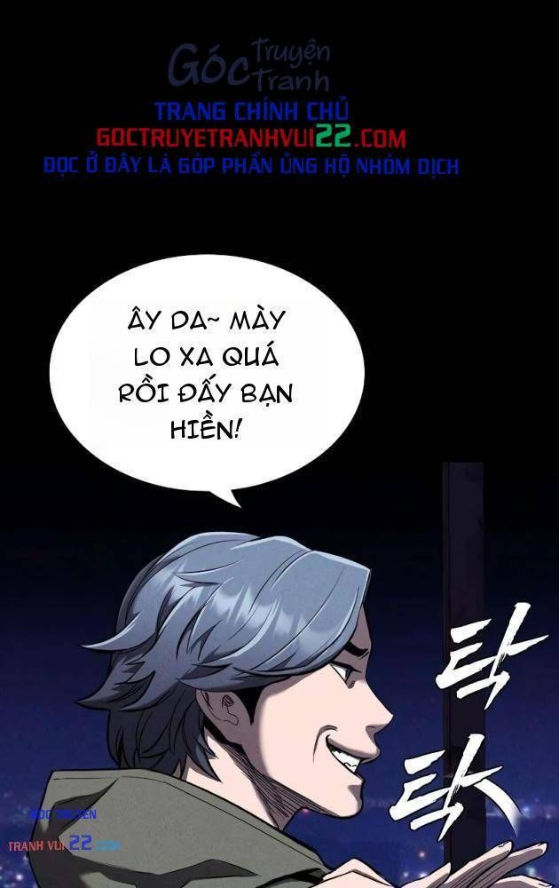 Nợ Máu Chapter 22 - Trang 38