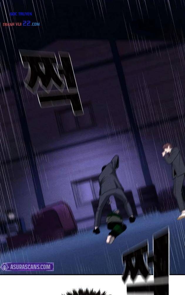 Nợ Máu Chapter 22 - Trang 42
