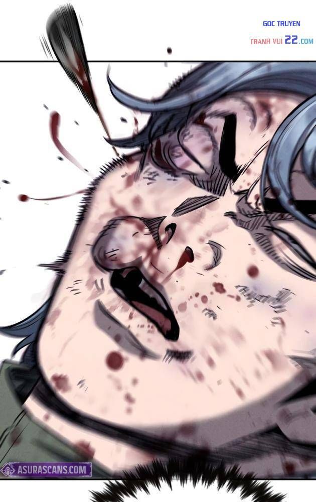 Nợ Máu Chapter 22 - Trang 44