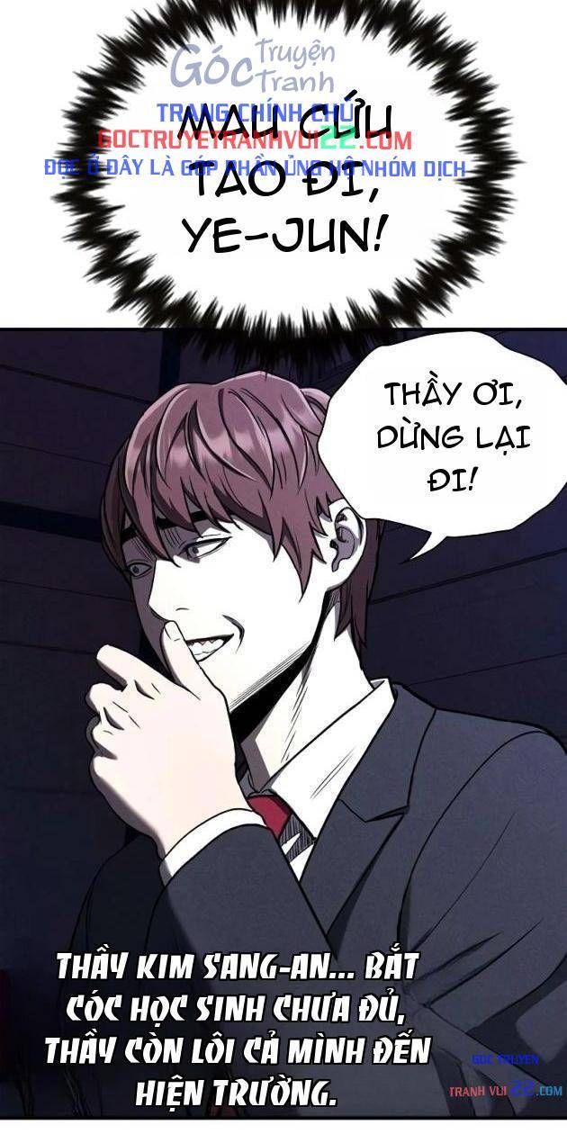 Nợ Máu Chapter 22 - Trang 47