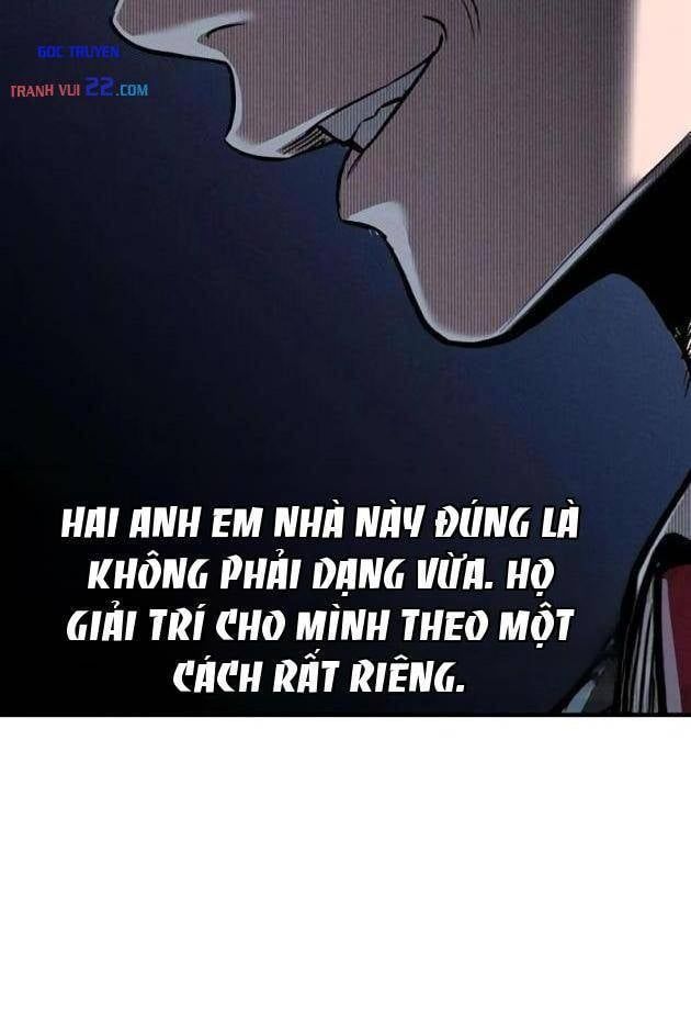 Nợ Máu Chapter 22 - Trang 49