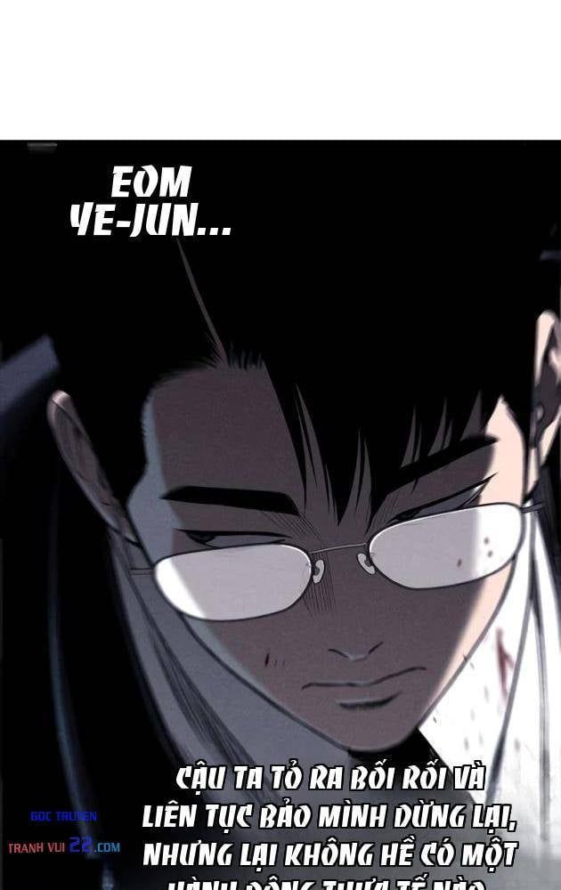 Nợ Máu Chapter 22 - Trang 50