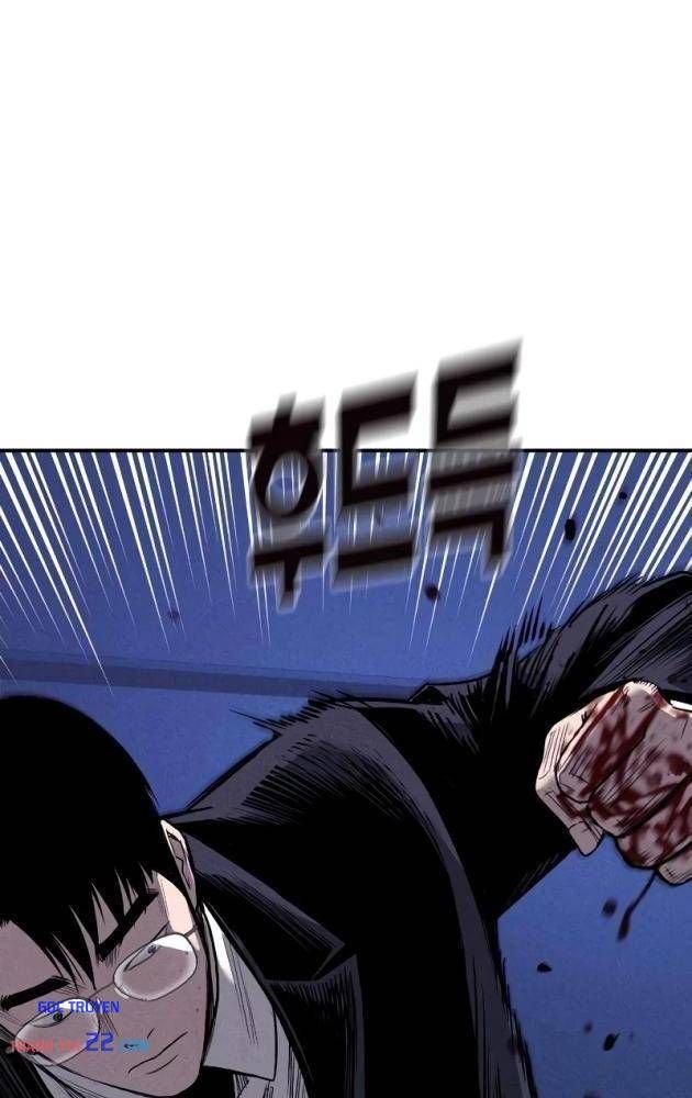 Nợ Máu Chapter 22 - Trang 6