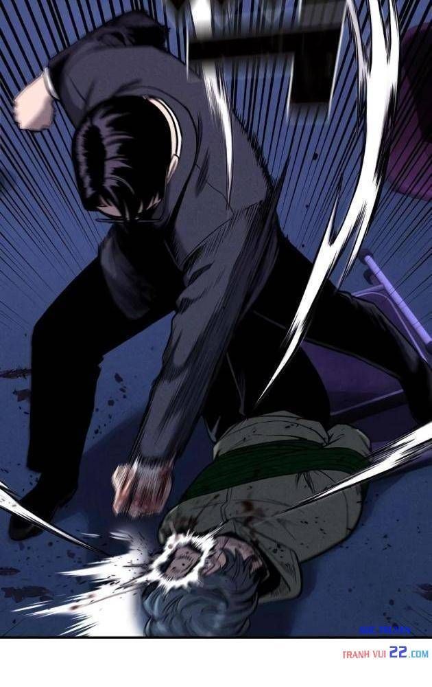 Nợ Máu Chapter 22 - Trang 8