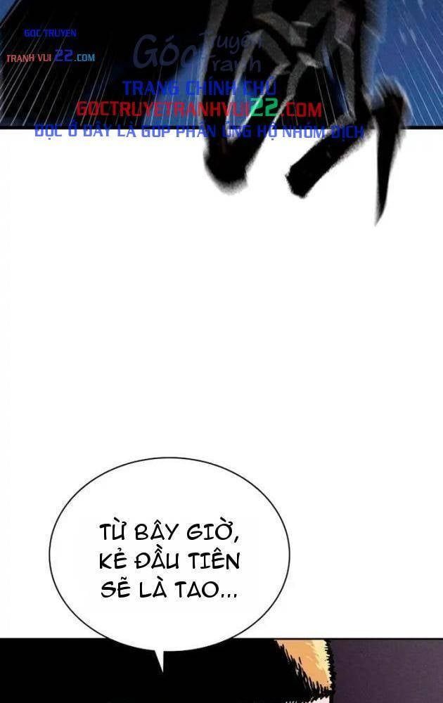 Nợ Máu Chapter 23 - Trang 11