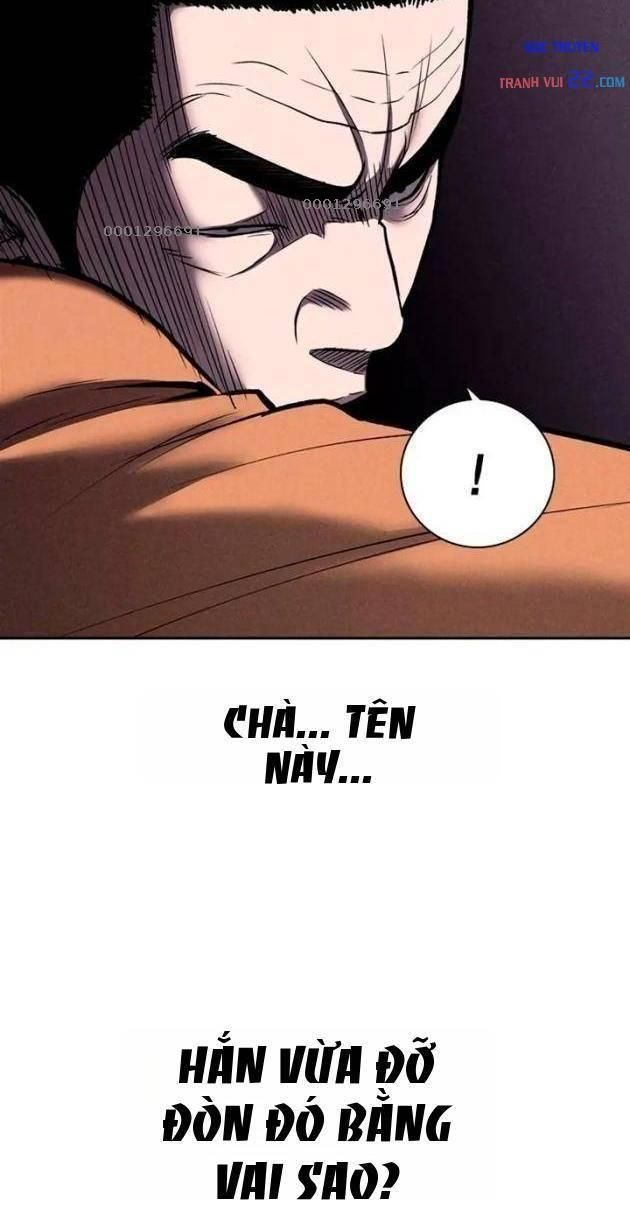 Nợ Máu Chapter 23 - Trang 12