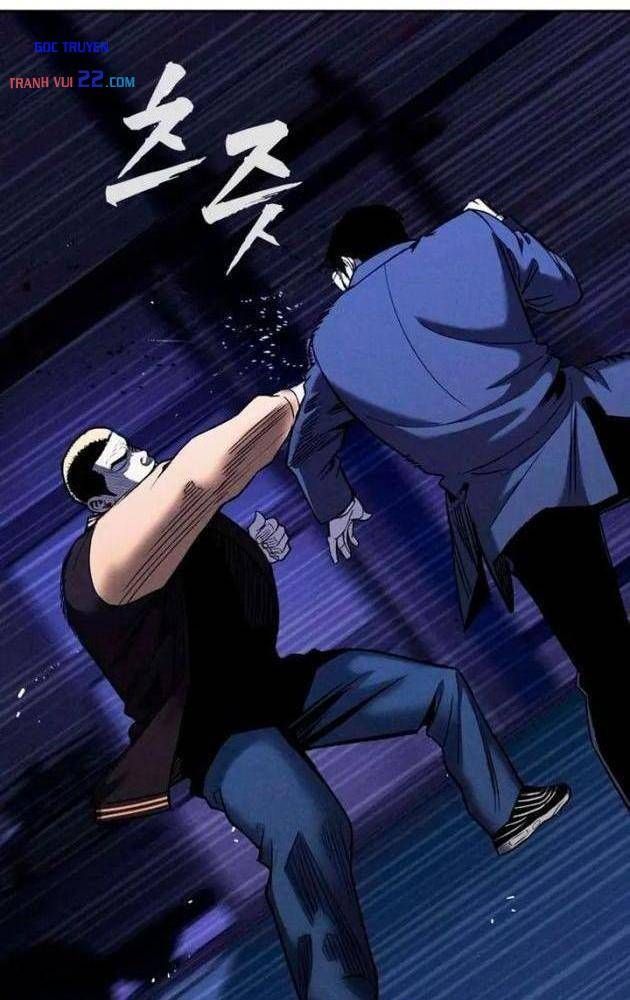 Nợ Máu Chapter 23 - Trang 13