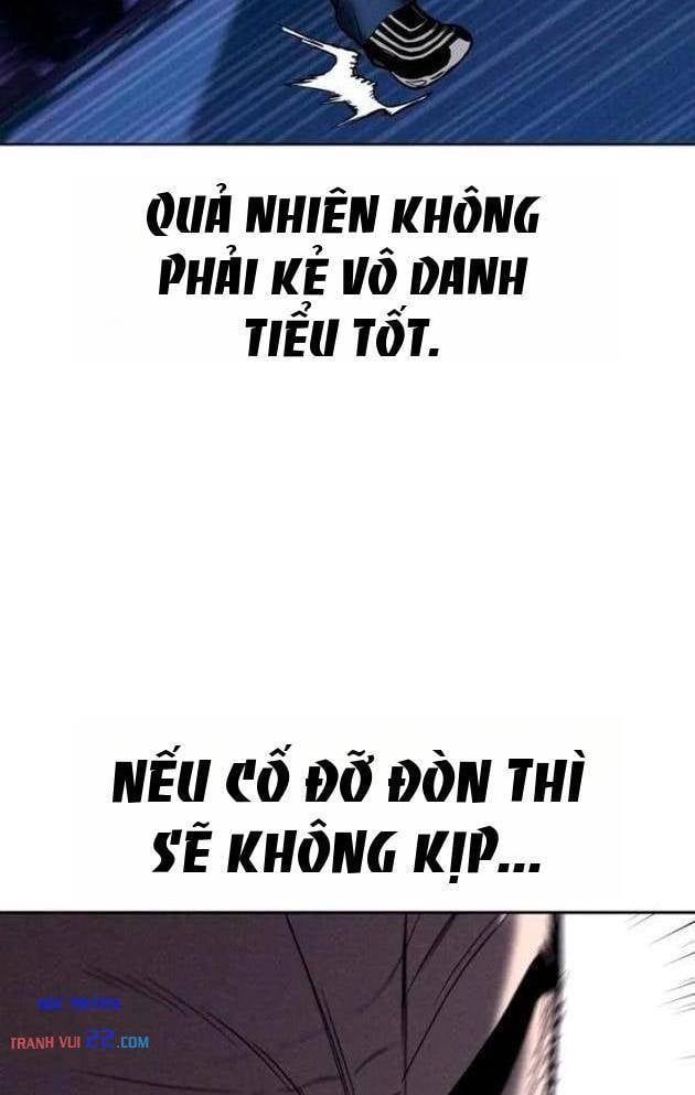 Nợ Máu Chapter 23 - Trang 14