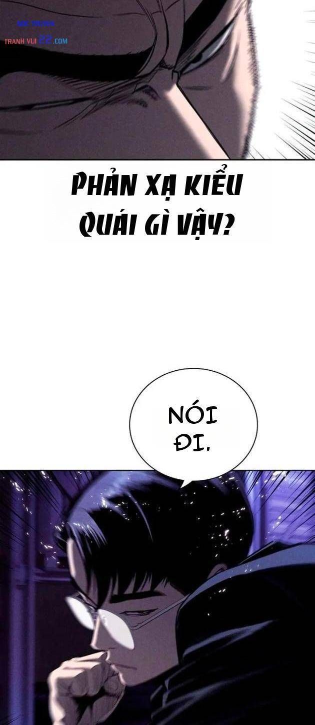 Nợ Máu Chapter 23 - Trang 15