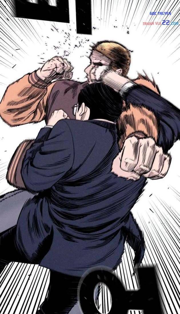 Nợ Máu Chapter 23 - Trang 17