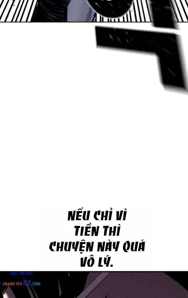 Nợ Máu Chapter 23 - Trang 18