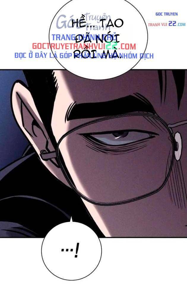 Nợ Máu Chapter 23 - Trang 20