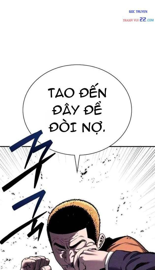 Nợ Máu Chapter 23 - Trang 21