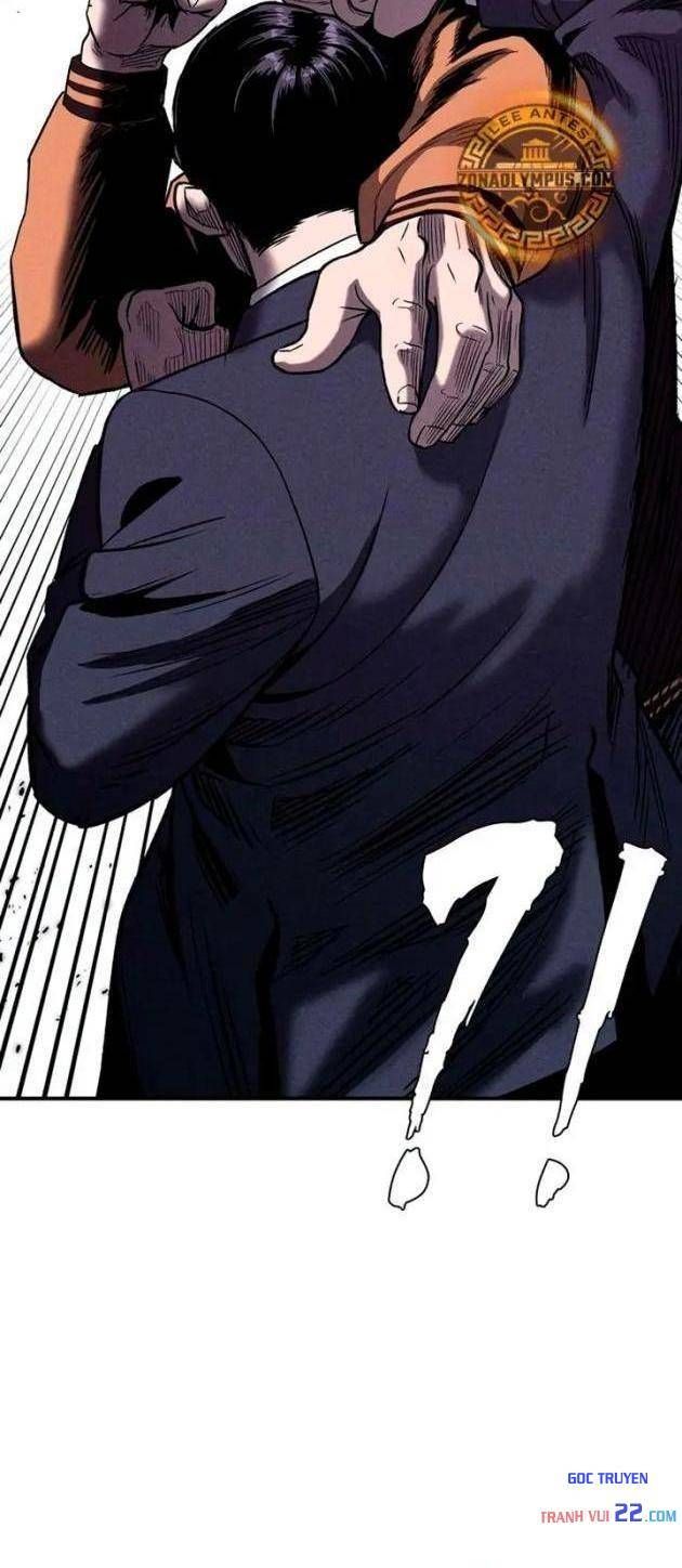 Nợ Máu Chapter 23 - Trang 22