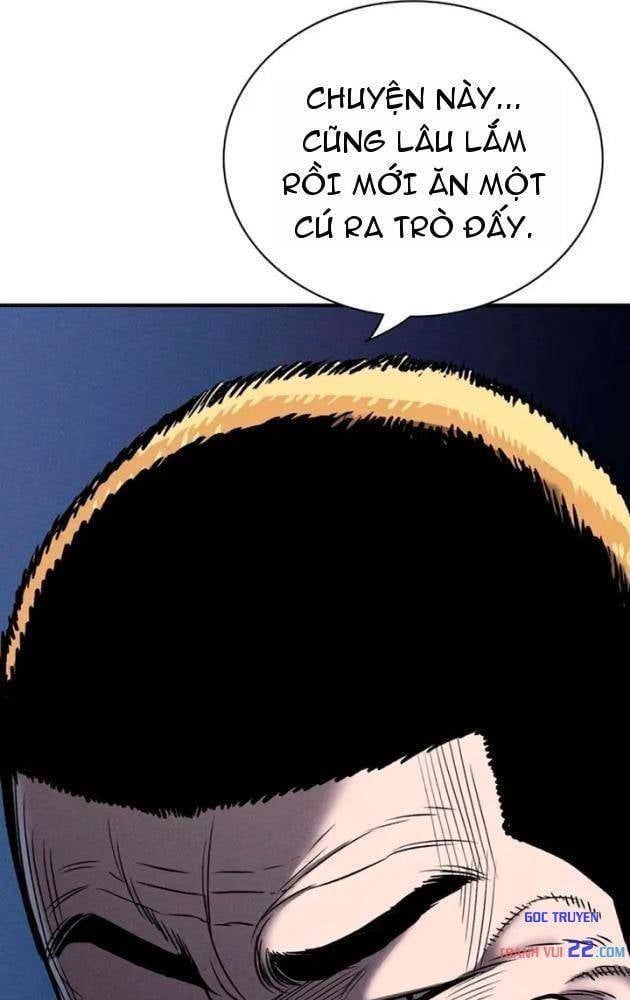 Nợ Máu Chapter 23 - Trang 23